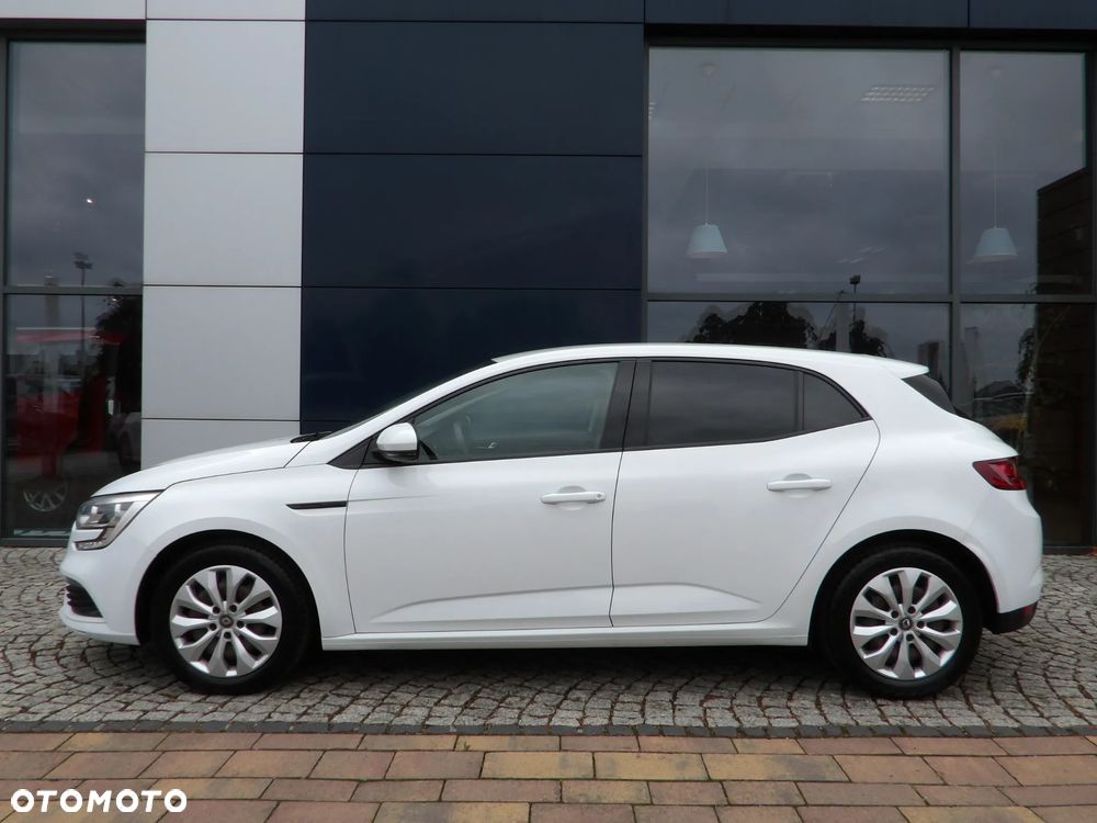 Renault Megane - 7
