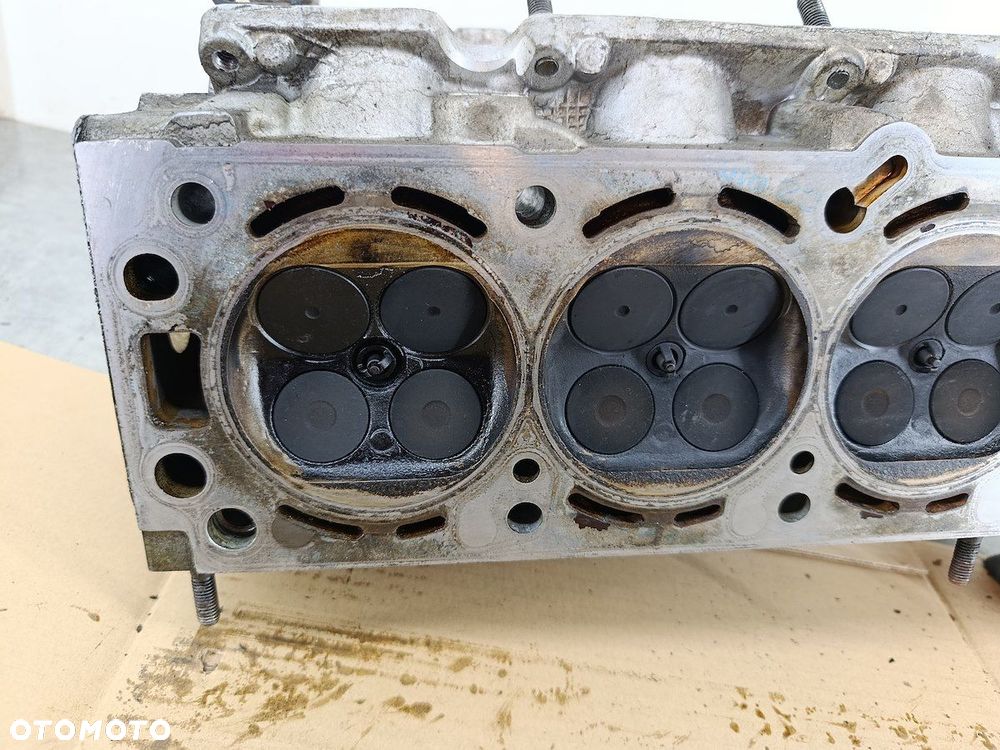 GŁOWICA OPEL ASTRA H 90423754 2.0 16V - 12