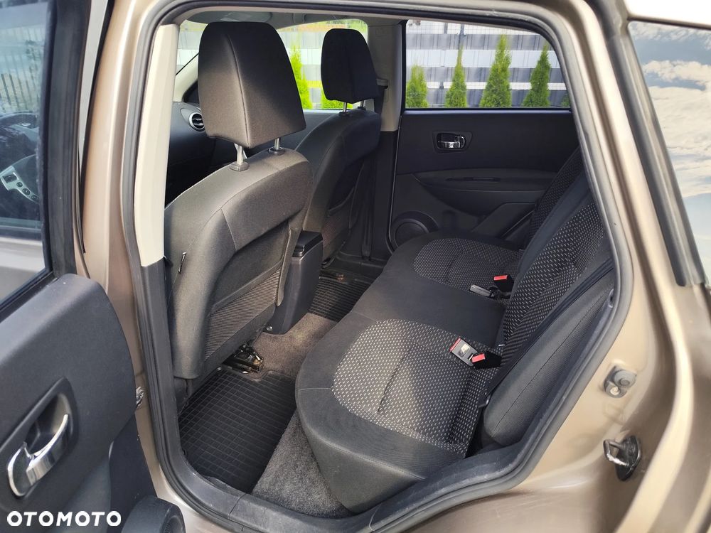 Nissan Qashqai 1.6 Acenta - 12