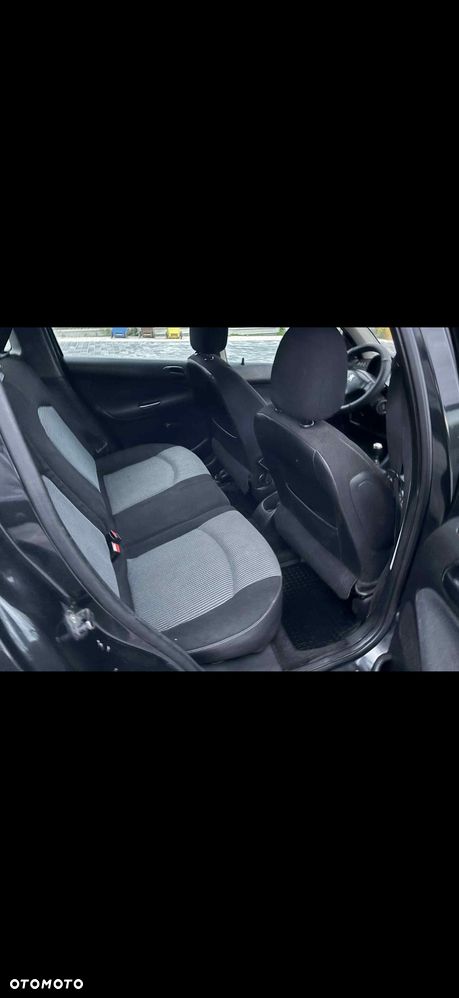 Peugeot 206 HDi eco 70 Grand Filou Cool - 10