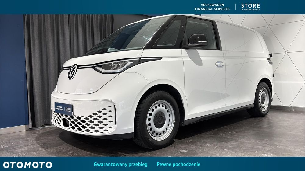 Volkswagen ID. Buzz 82kWh Pro - 1