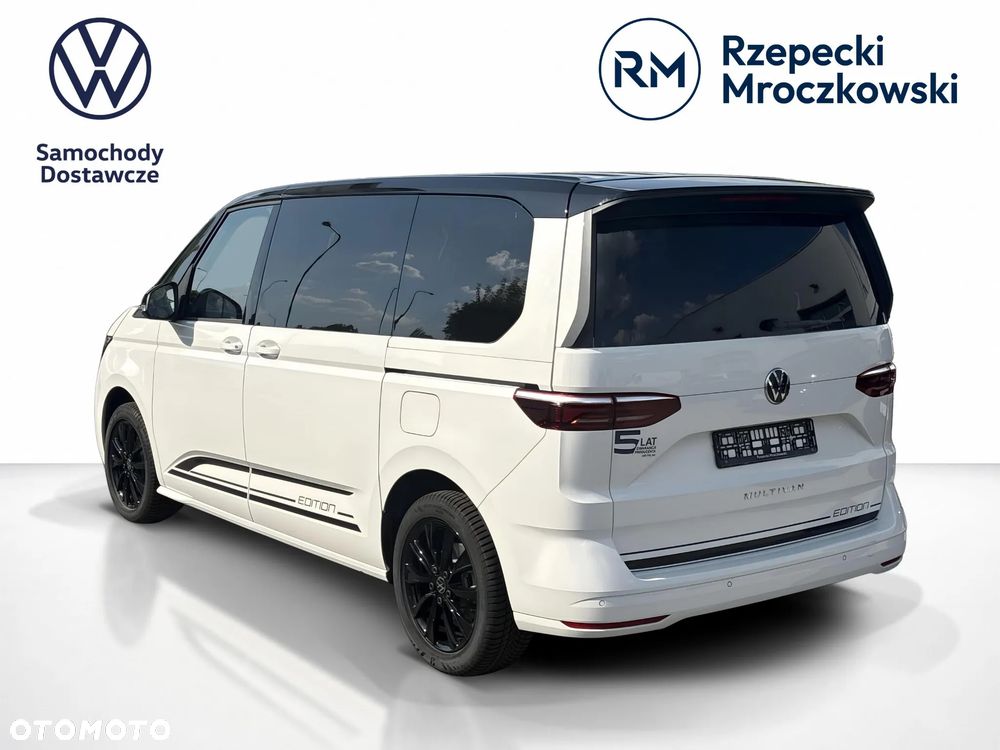 Volkswagen Multivan - 9