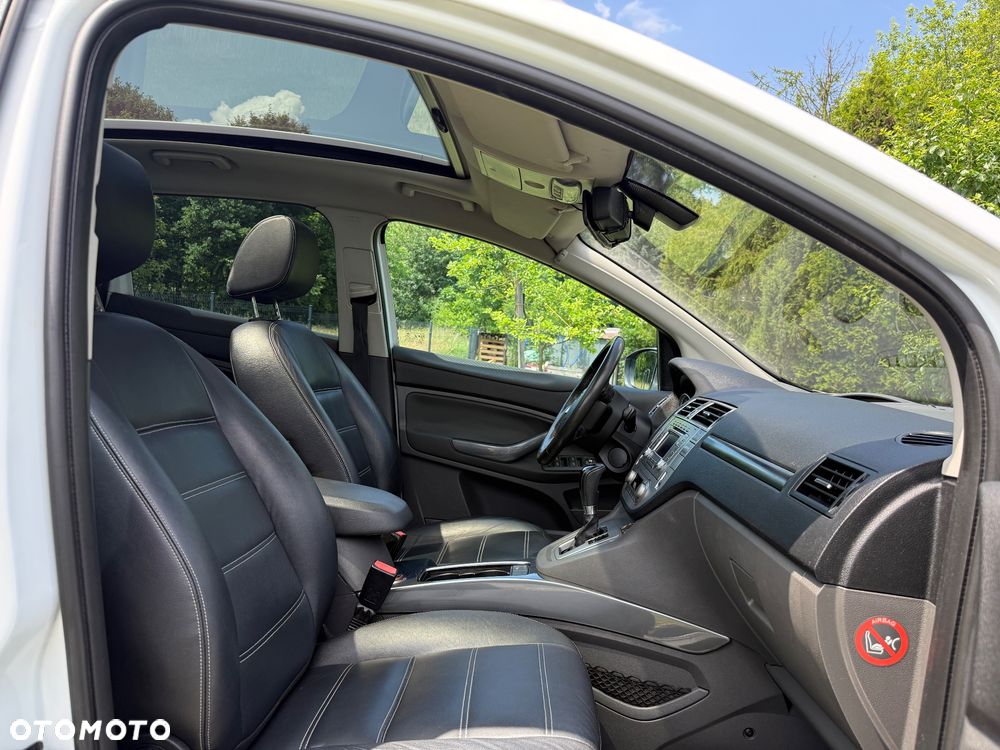 Ford Kuga 2.0 TDCi 4x4 Titanium - 10