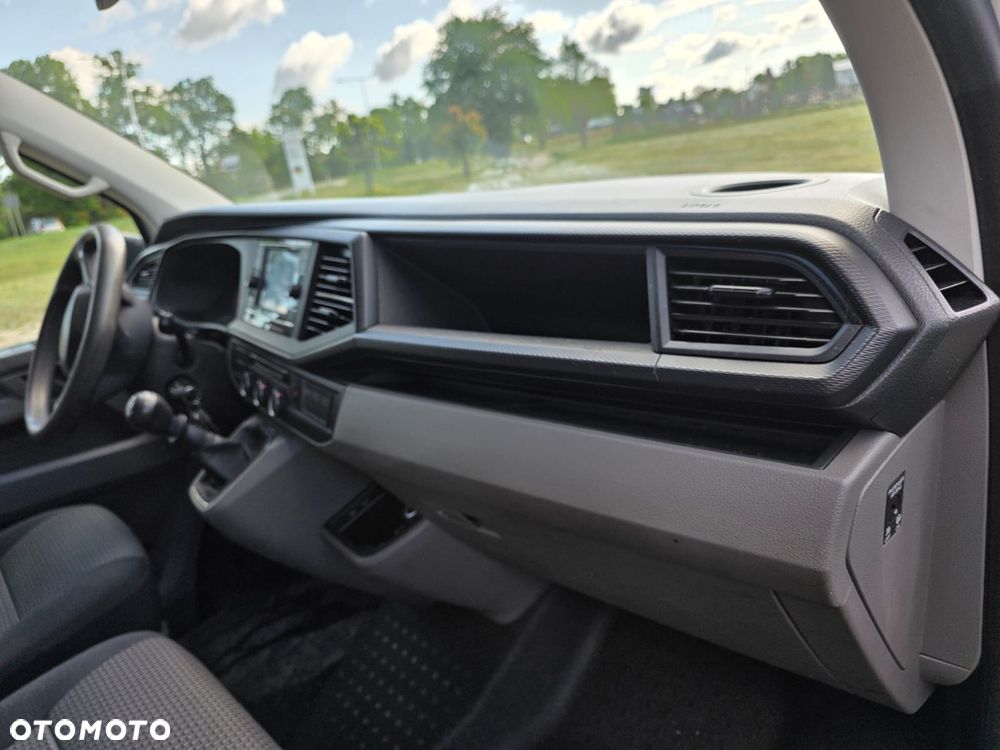 Volkswagen T6. 1 - 18