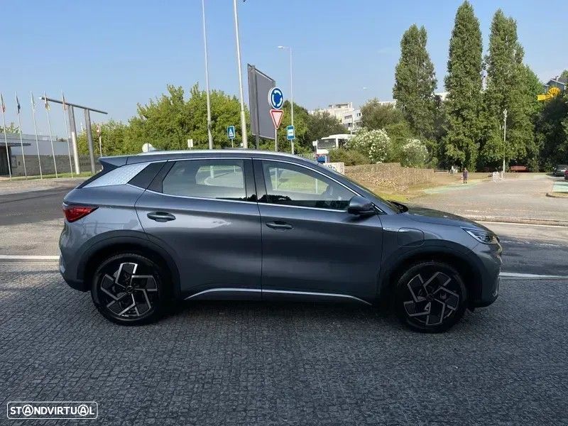 BYD Atto 3 60.48 kWh Design - 13