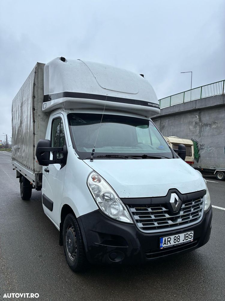 Renault Master - 4
