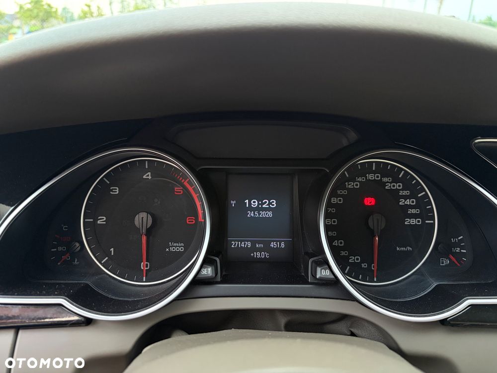 Audi A5 Coupé 3.0 TDI DPF quattro tiptronic - 21