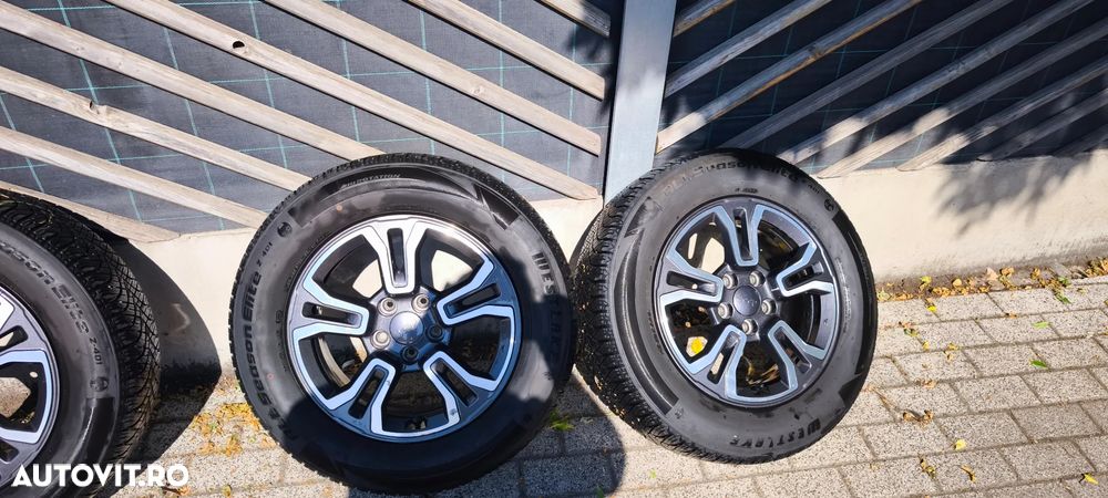 Jeep Renegade - 11