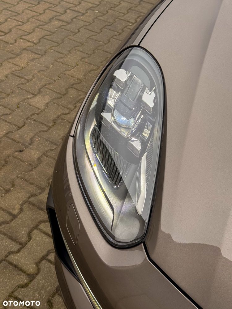 Porsche Cayenne GTS Tiptronic S - 10