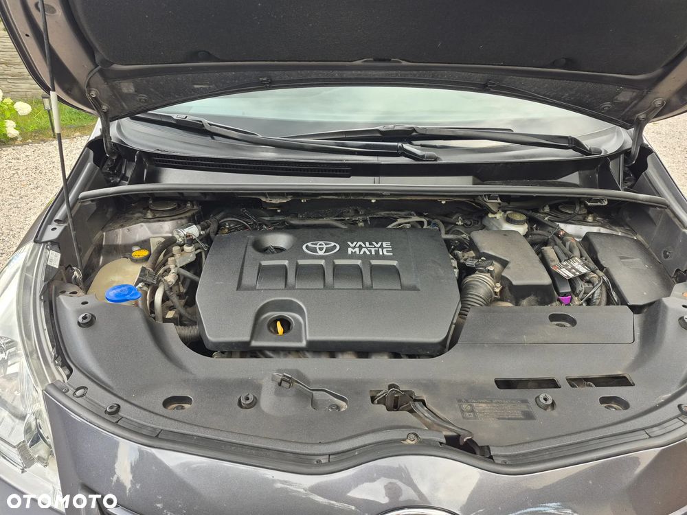 Toyota Verso 1.8 Life - 15