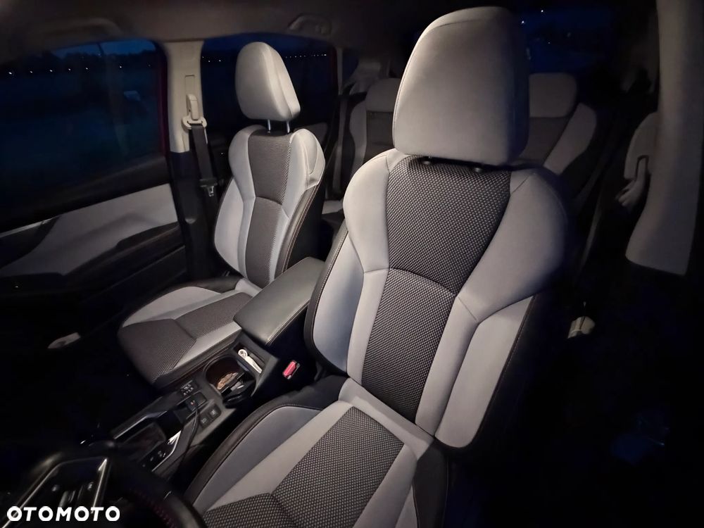 Subaru XV 1.6i Comfort (EyeSight) Lineartronic - 21