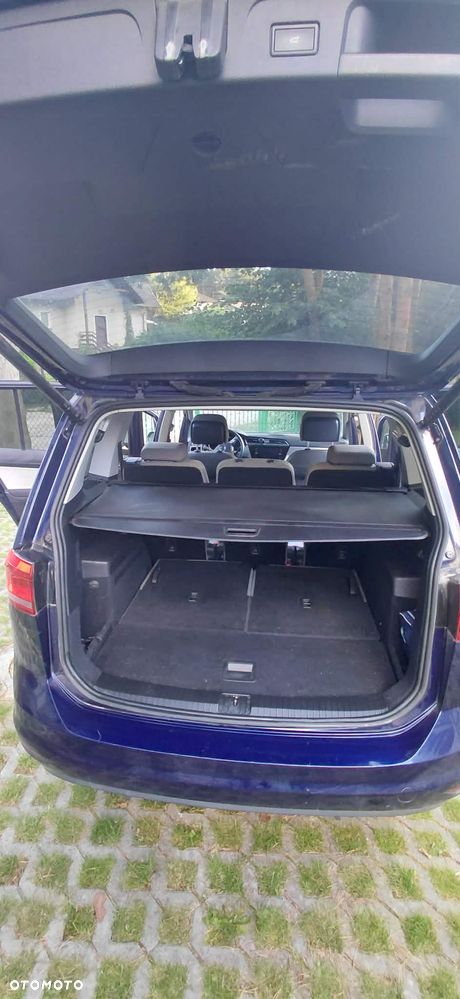 Volkswagen Touran 1.5 TSI EVO Comfortline - 15