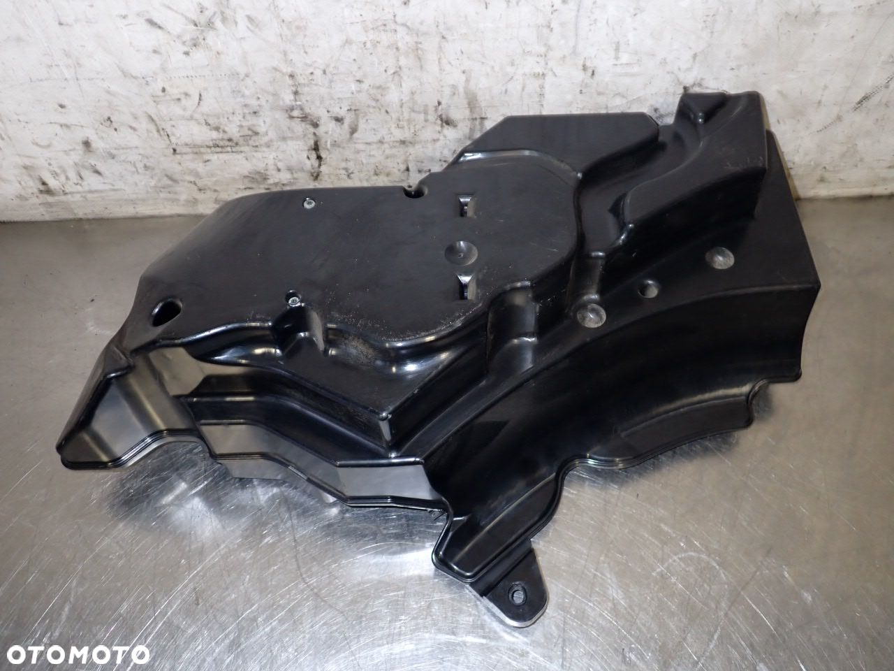SUBWOOFER AUDI A3 8P 2.0 TDI BKD - 2