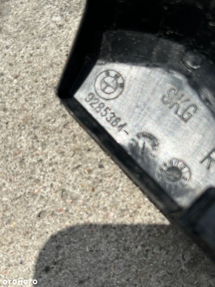 MINI COUNTRYMAN F60 OBUDOWA OSŁONA LUSTERKA 9285364 - 3