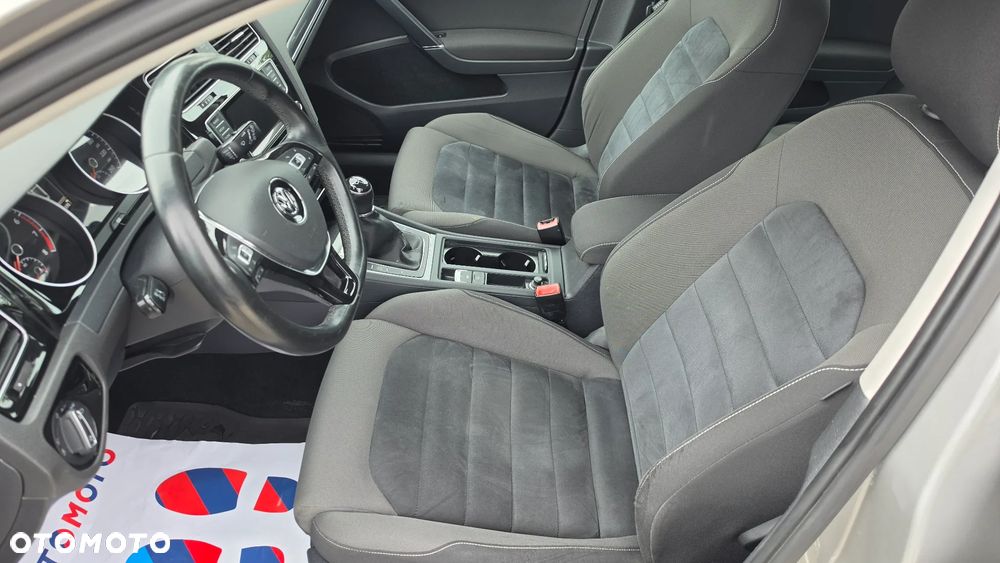 Volkswagen Golf 1.4 TSI BMT Highline Perfectline - 12