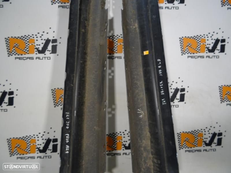 Embaladeiras / Saias Bmw 1 (F21)  Embaladeiras Bmw Serie 1 F21 / 2 F22 - 8