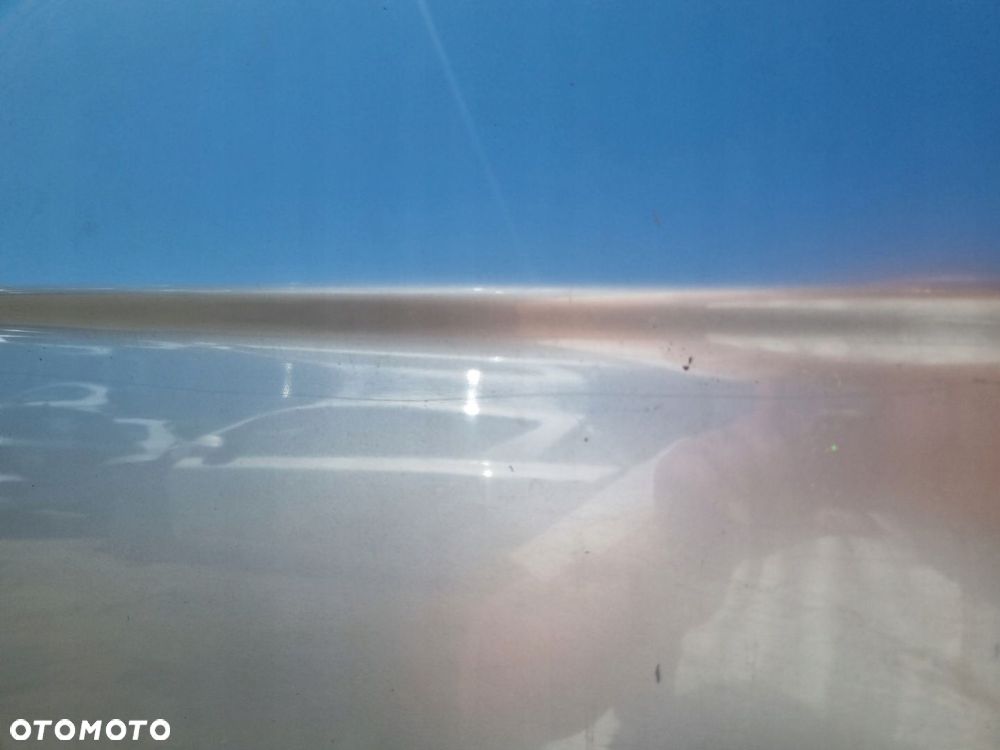 HONDA FR-V 05-07 2005 r. NH623M DRZWI PRAWY TYŁ PRAWE TYLNE PT - 7