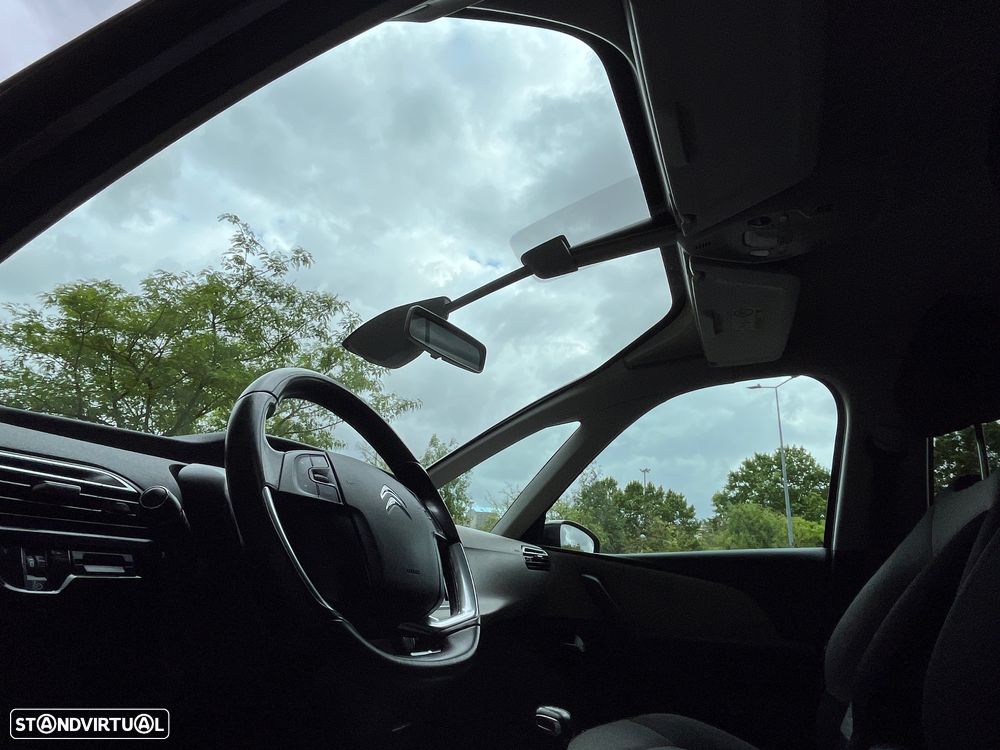 Citroën Grand C4 Spacetourer 1.5 BlueHDi Origins - 16
