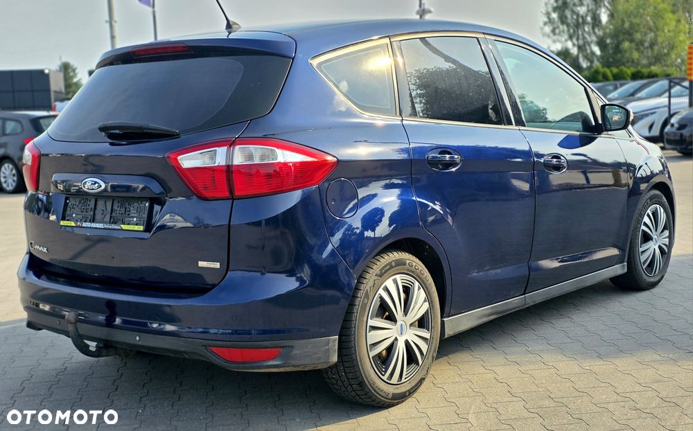 Ford C-MAX - 3