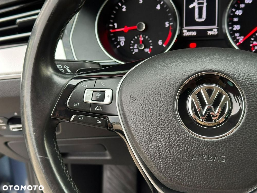 Volkswagen Passat Variant 2.0 TDI BMT SCR Highline DSG7 - 19