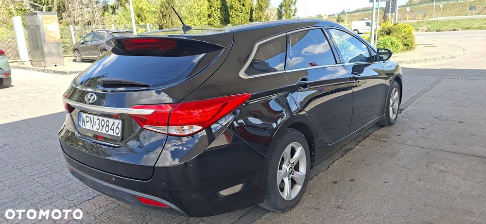 Hyundai i40 1.6 GDI Comfort - 6