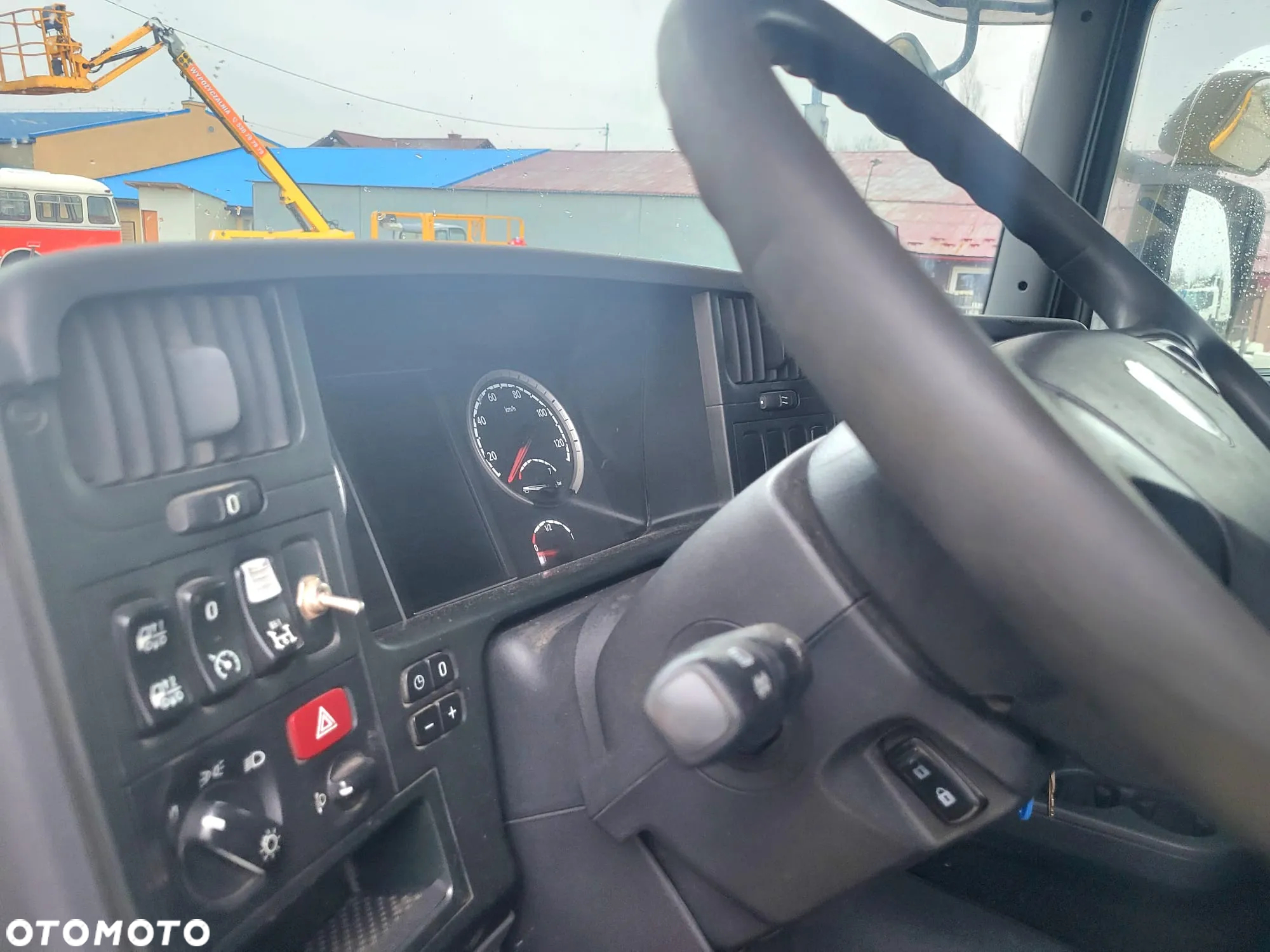 Scania B6X2 - 13