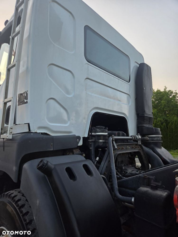 Renault Kerax - 14
