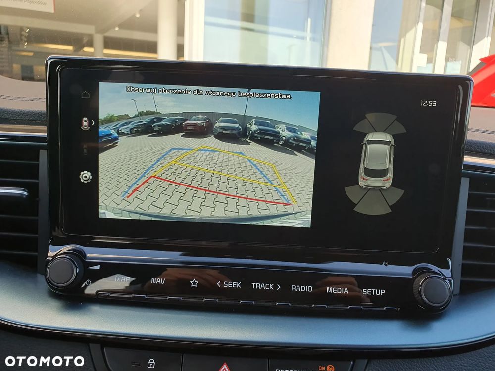 Kia XCeed 1.6 T-GDI Tribute DCT - 32