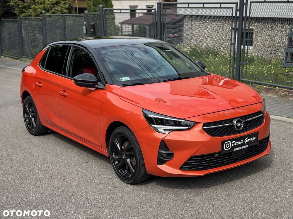 Opel Corsa 1.2 GS S&S - 1