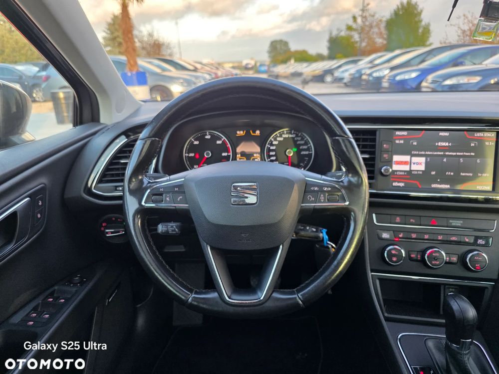 Seat Leon - 33