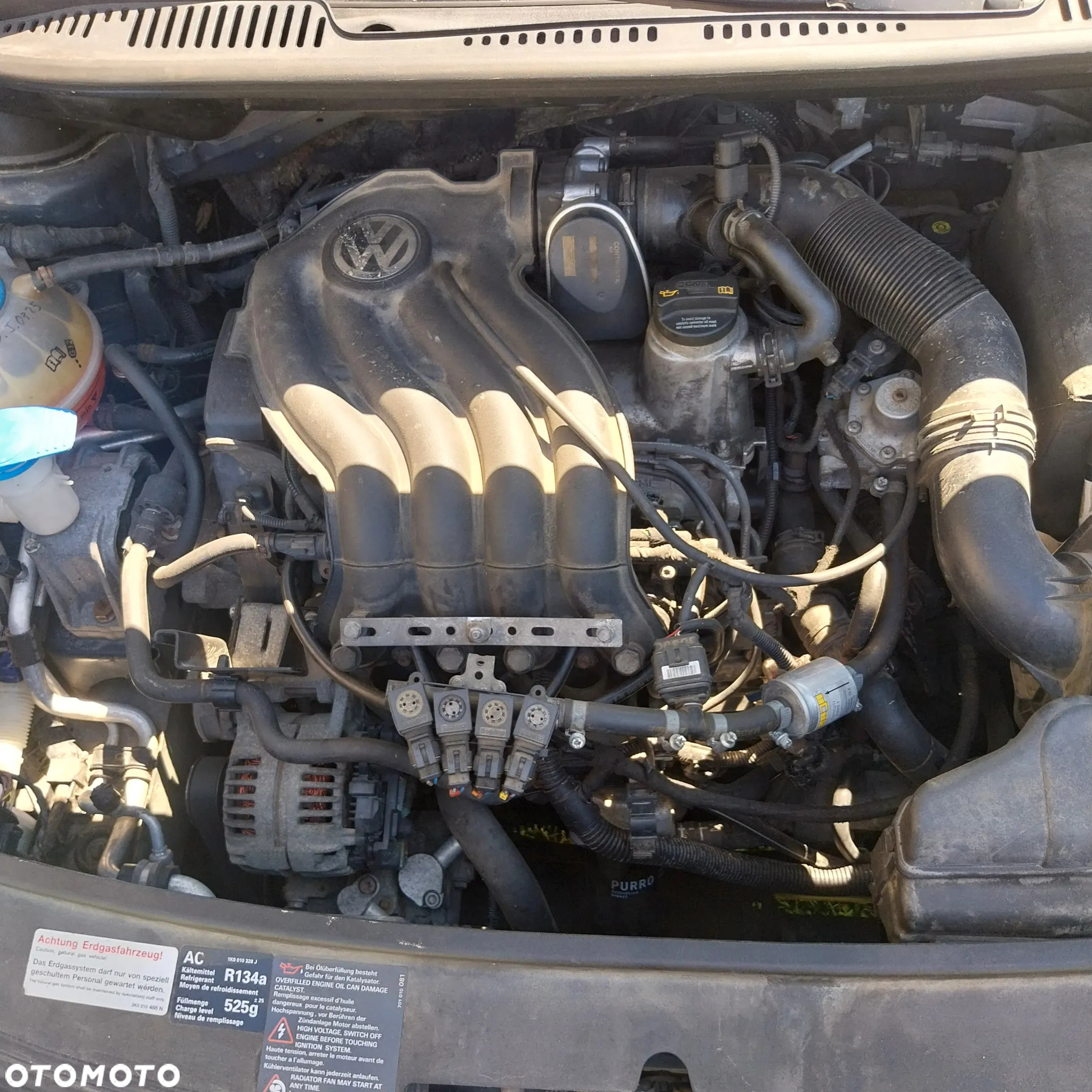 Volkswagen Touran - 18