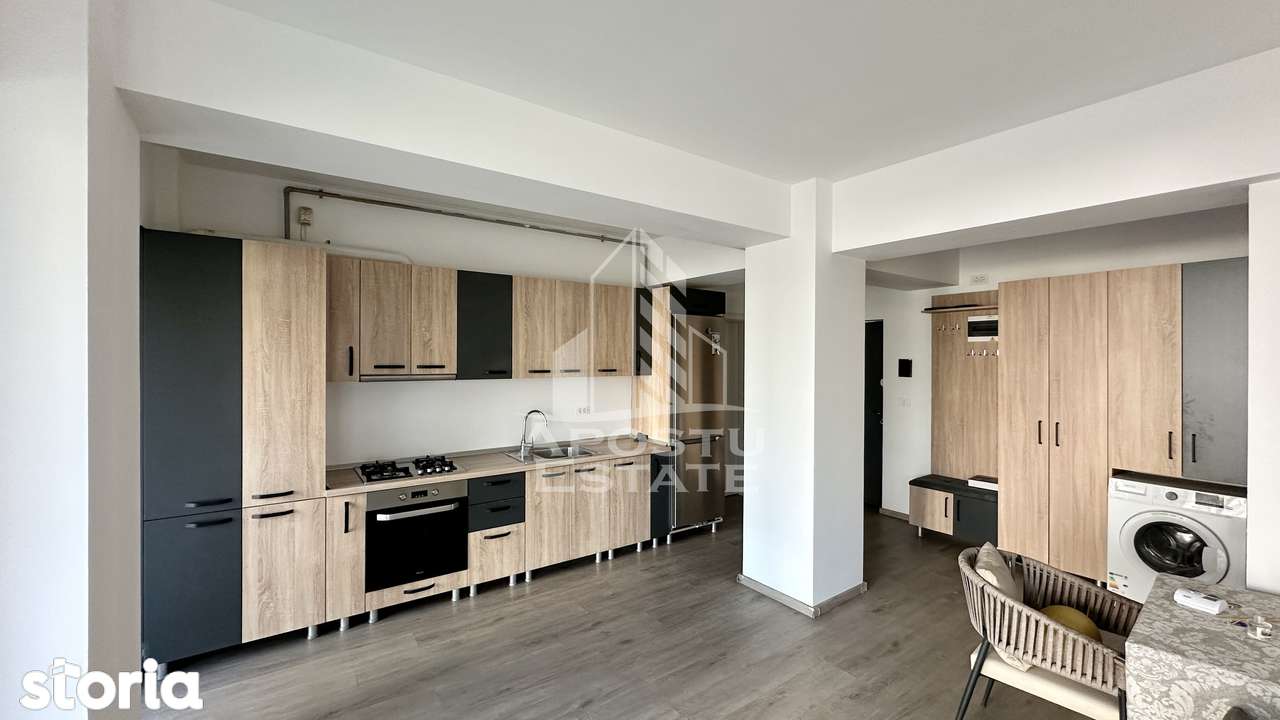 Apartamente cu 2 camere de vanzare, Lipovei Timisoara - Imagine principală: 2/6