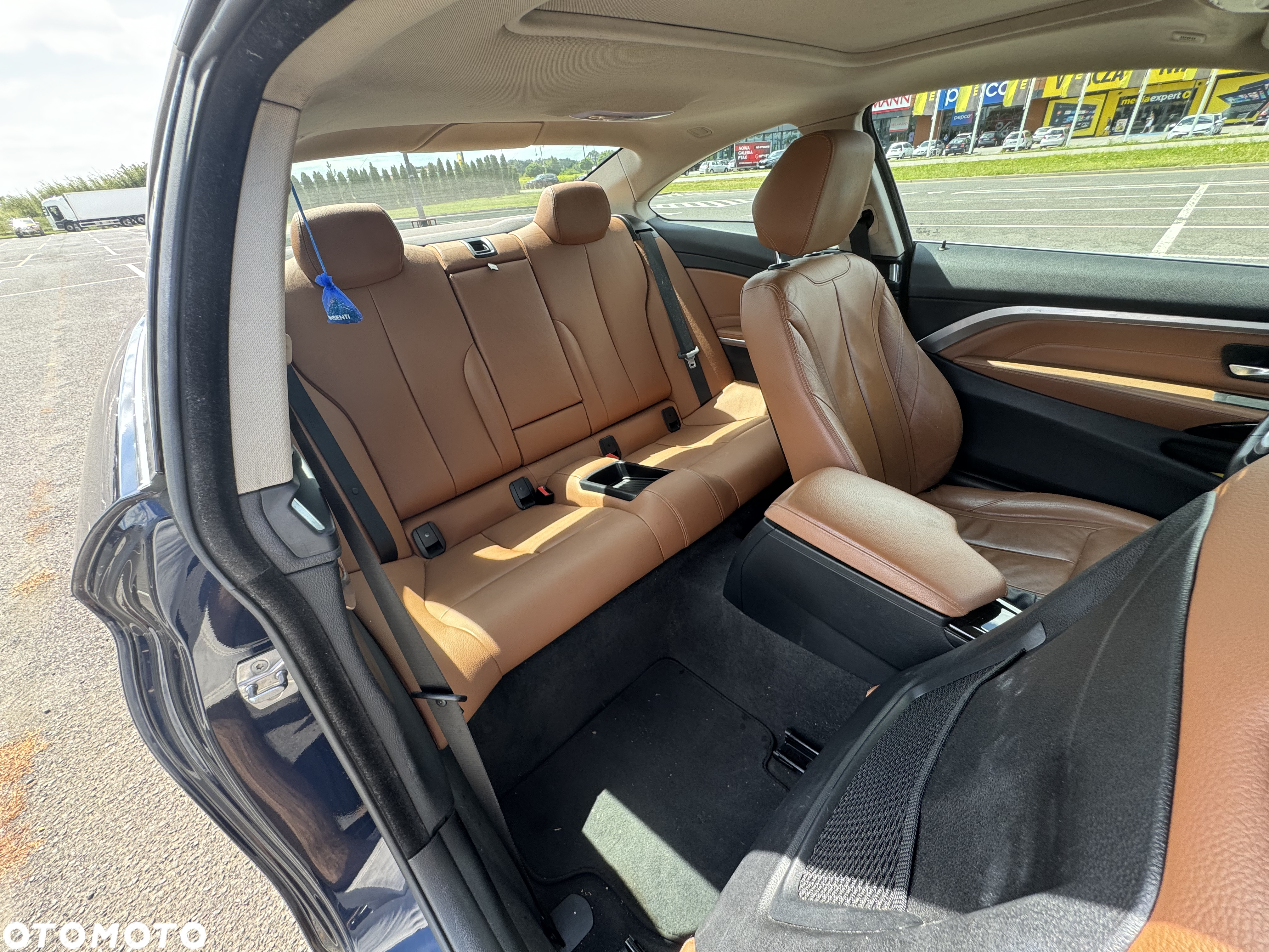 BMW Seria 4 428i xDrive Luxury Line - 32