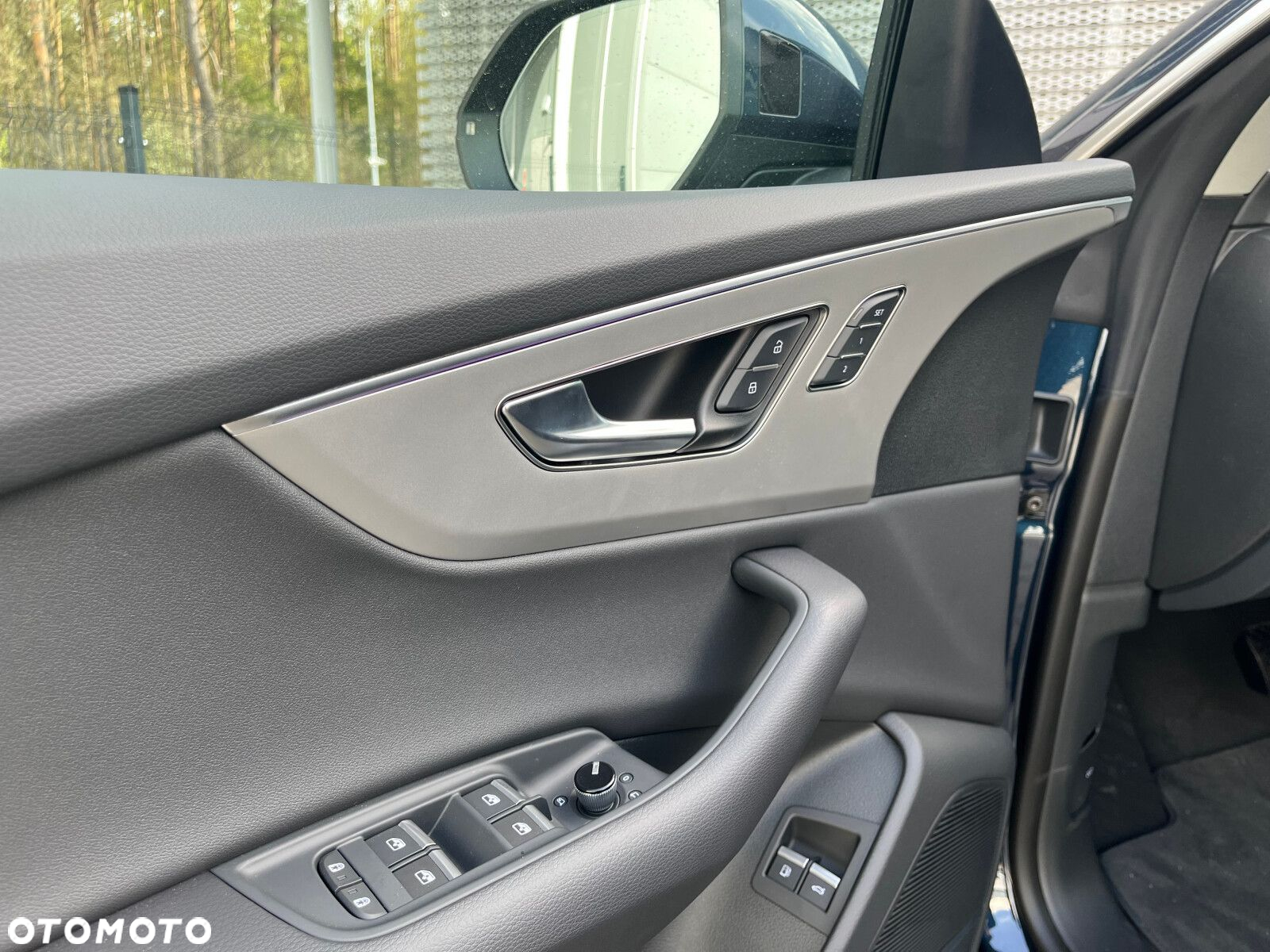 Audi Q8 - 18