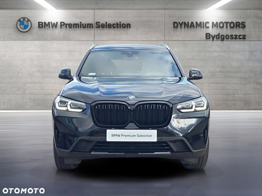 BMW X3 - 9