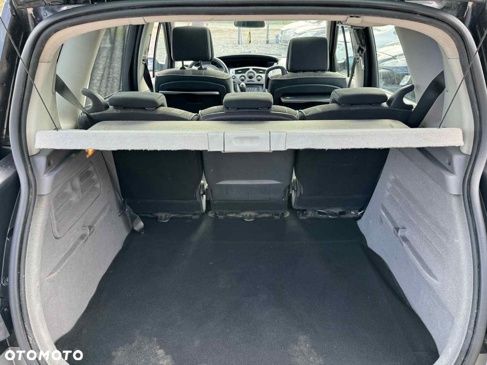 Renault Scenic 1.6 16V Luxe Expression - 20