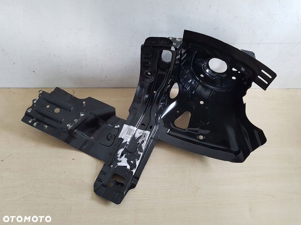 opel astra 5 k kopuła ćwiartka 39186457 - 2