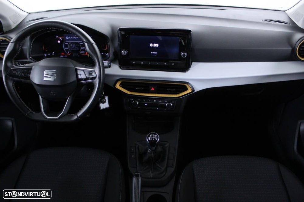 SEAT Ibiza 1.0 TSI Style - 18