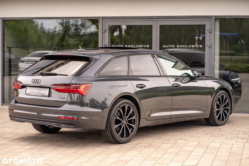 Audi A6 Avant 40 TDI quattro S tronic advanced - 23