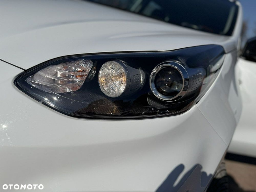 Kia Sportage 1.6 GDI L Business Line 2WD - 37