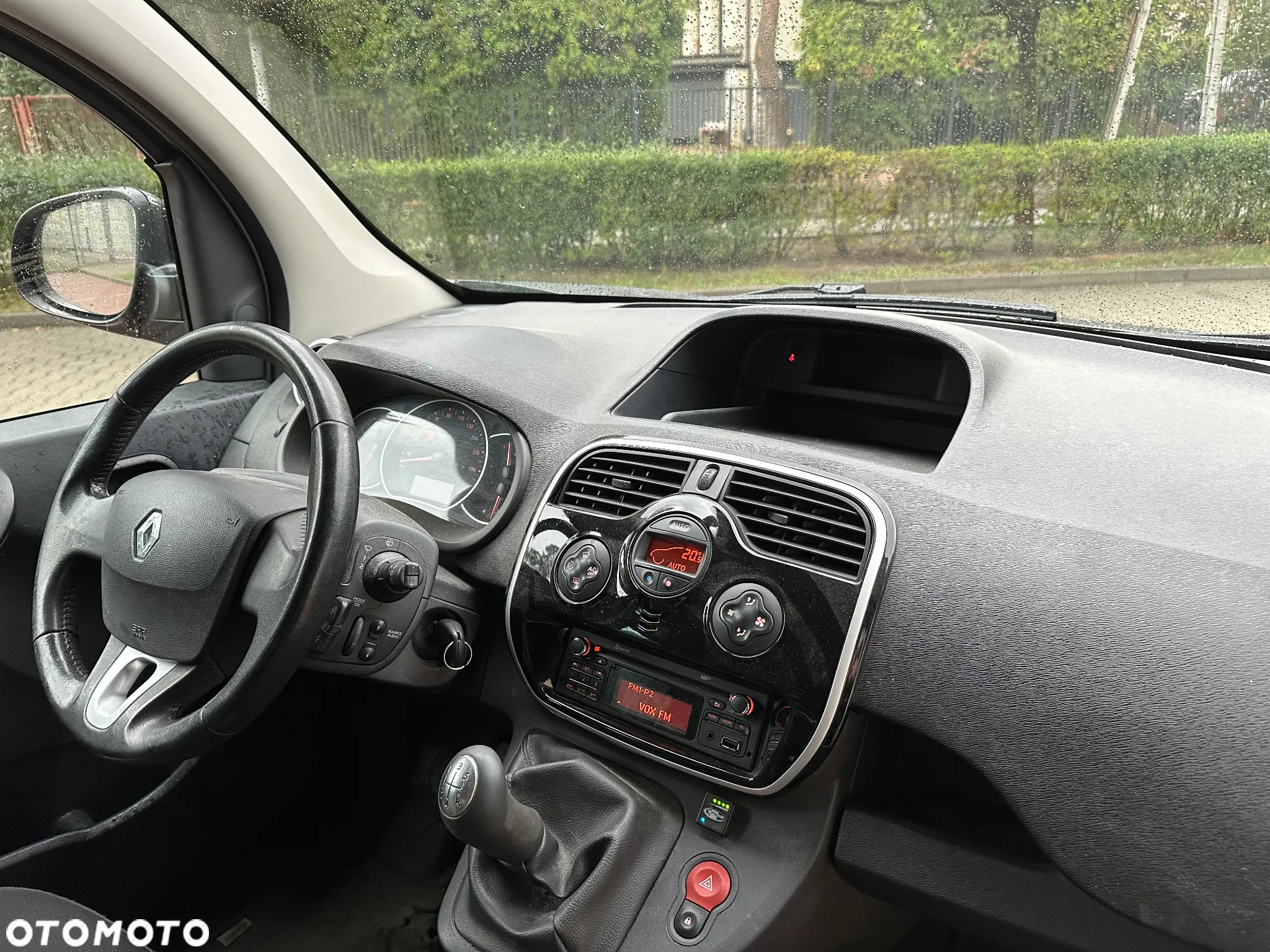 Renault Kangoo 1.6 16V Privilege Plus - 14