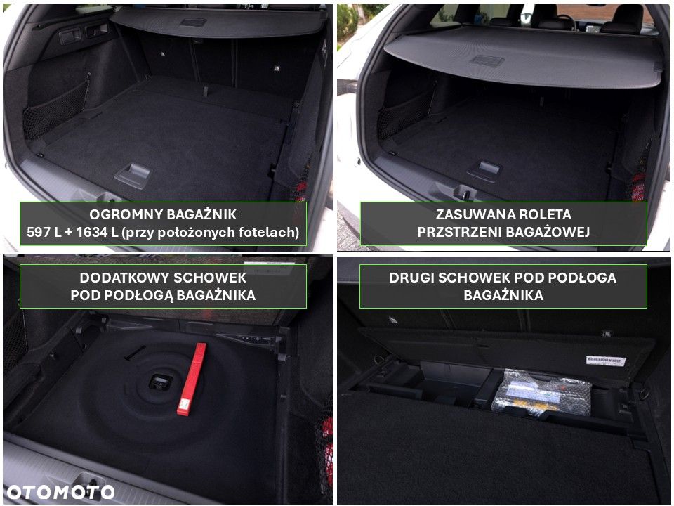 Opel Astra 1.5 CDTI GS S&S - 25