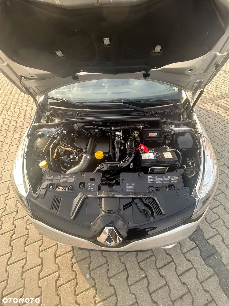 Renault Clio dCi 75 Expression - 6