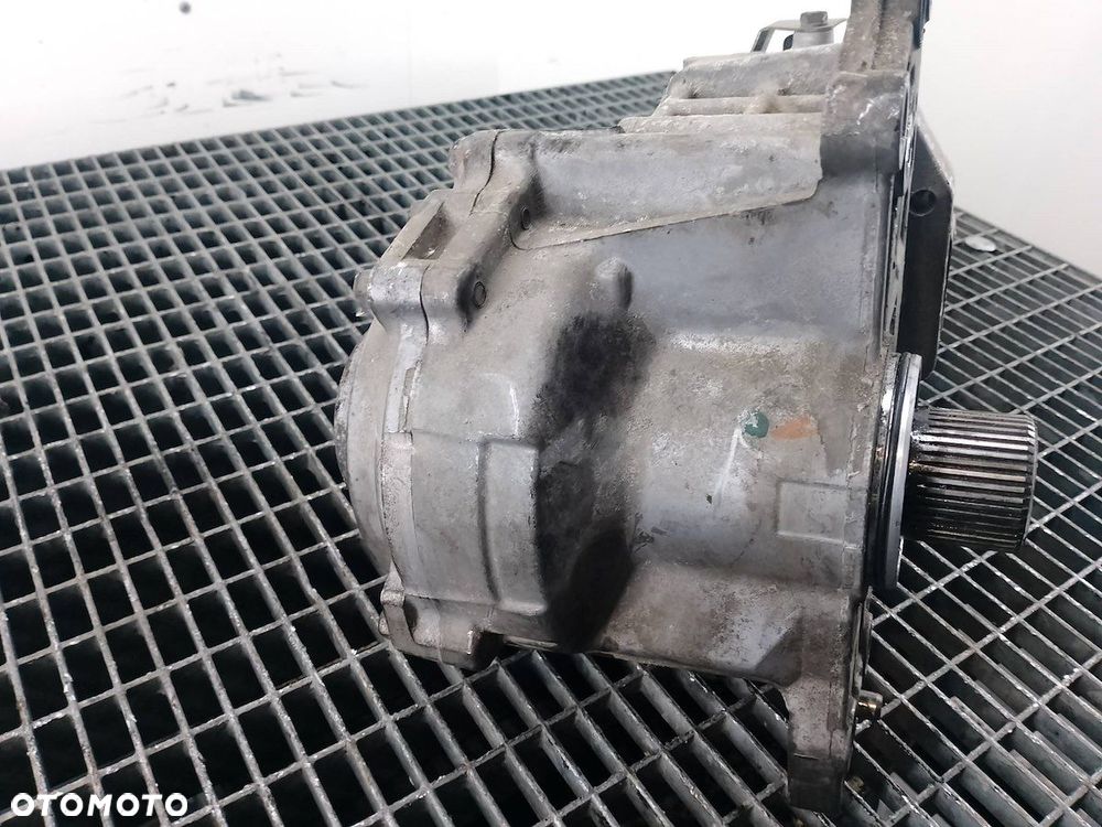 REDUKTOR SKRZYNI BIEGÓW JEEP PATRIOT 3200A067 2.4 16V - 2