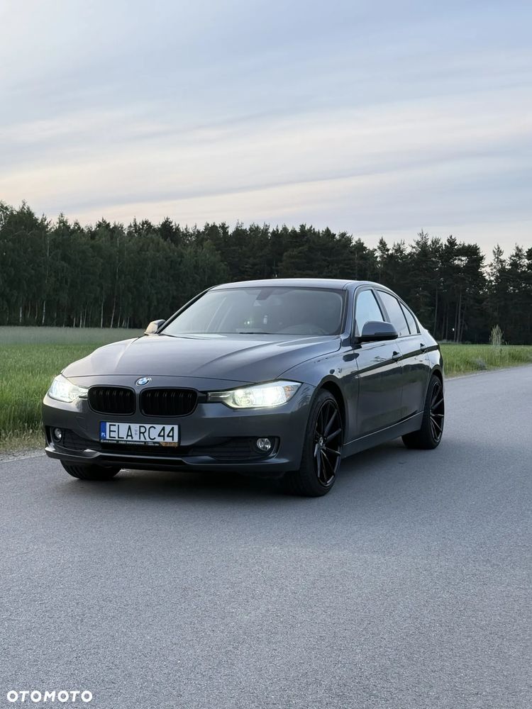 BMW Seria 3 - 2