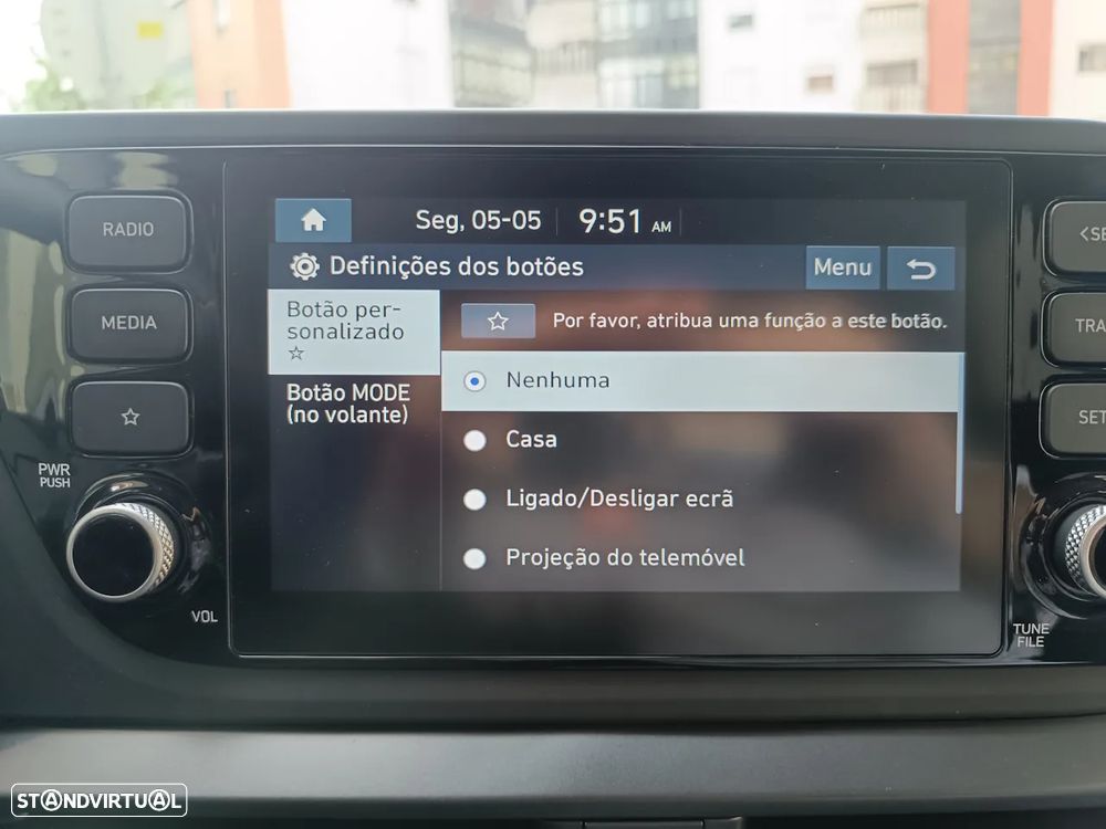 Hyundai Bayon 1.0 T-GDI 48V-Hybrid DCT Prime - 42