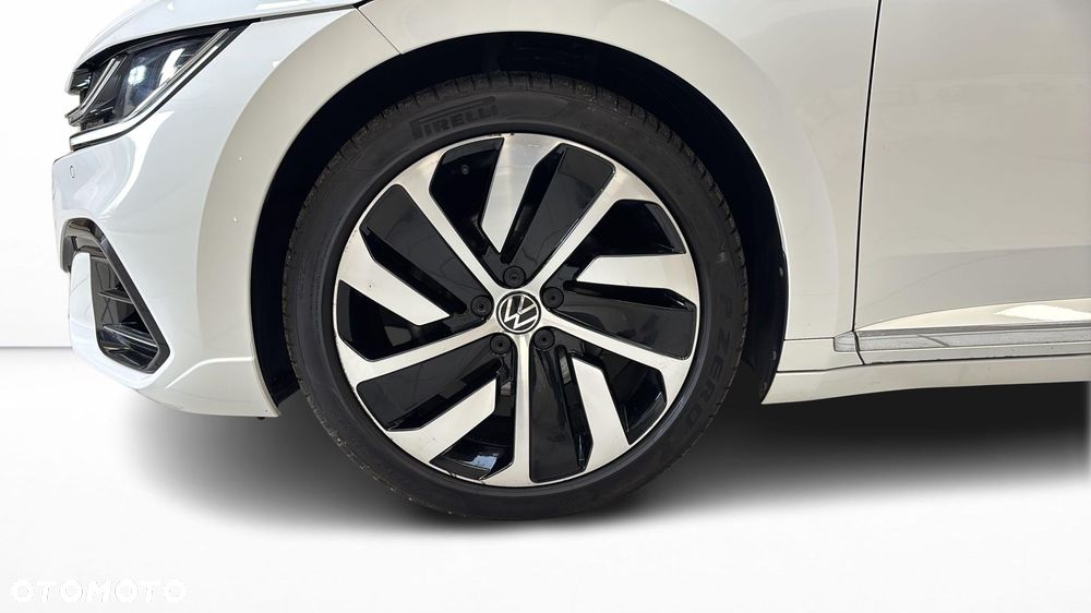 Volkswagen Arteon 2.0 TSI R-Line DSG - 19