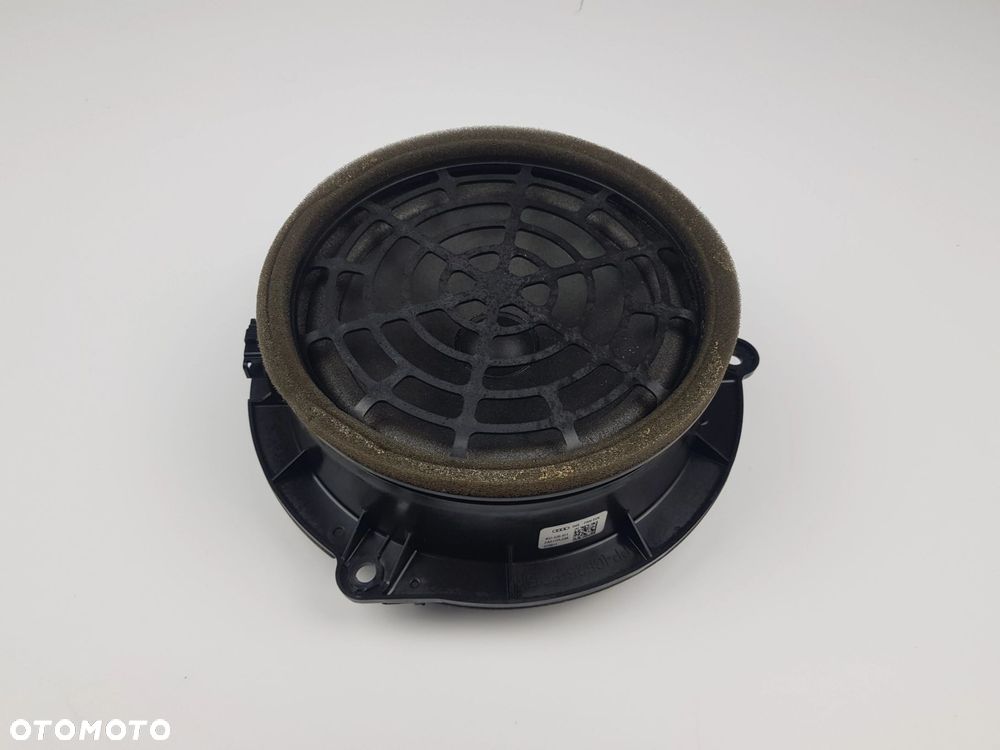 Głośnik średniotonowy drzwi tylnych Lewy Prawy Tył Audi A6 C7 4G1035411 - 2
