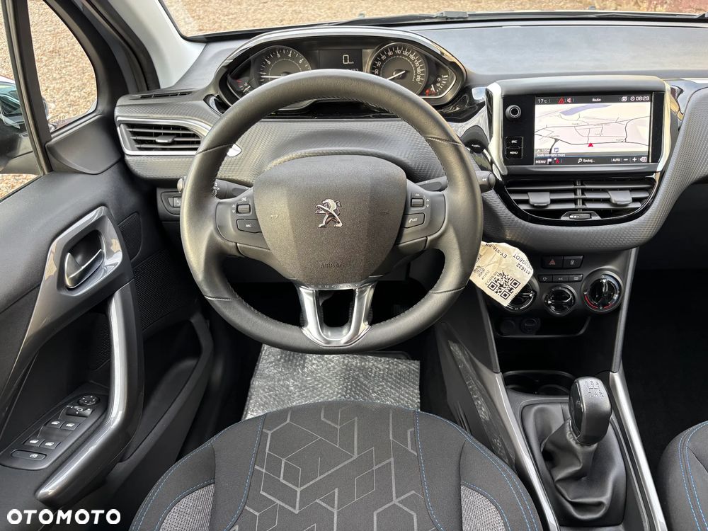 Peugeot 2008 PureTech 82 Style - 8