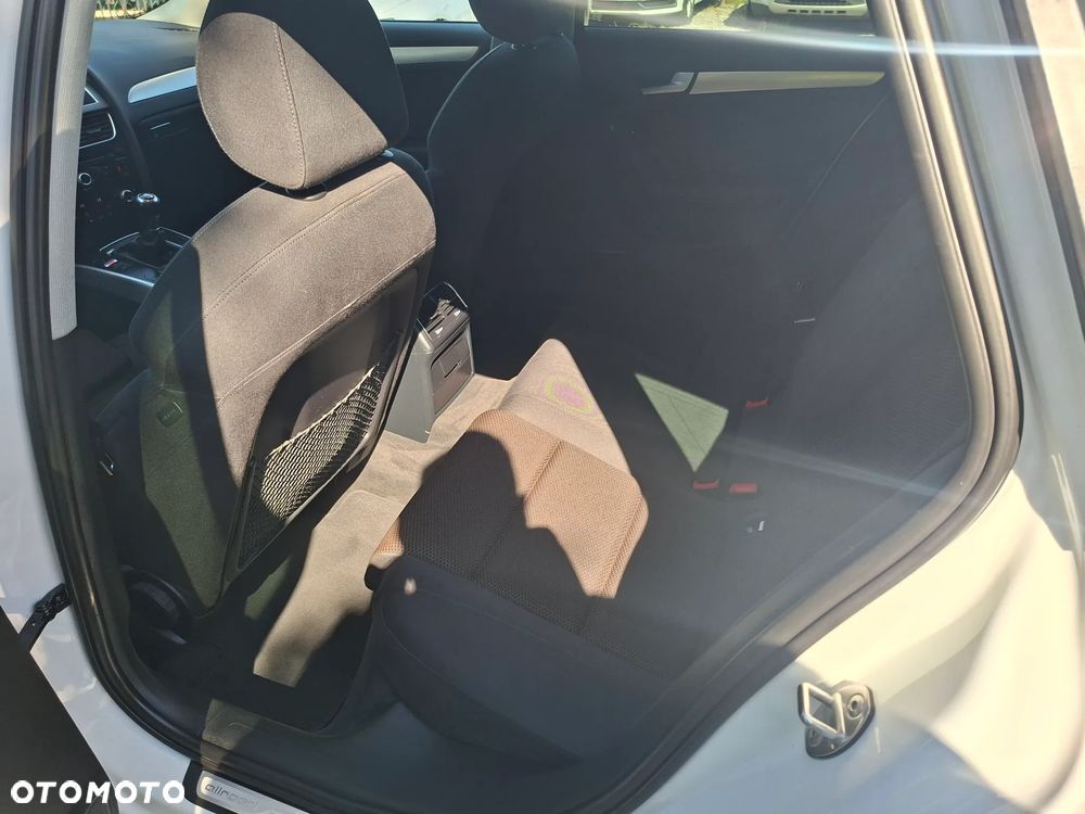 Audi A4 Allroad 2.0 TDI Quattro - 8
